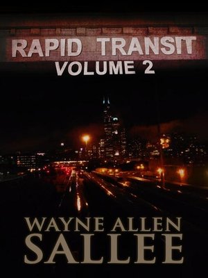 cover image of Rapid Transit
